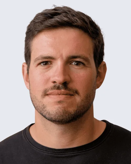 Pedro Botelho — Founder & CEO
