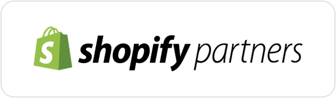 Shopify Partners